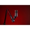 HyperX Mikrofon HyperX SoloCast 2 czarny - AR0A0AA